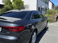 Gebraucht Audi A4 Ambiente 190 PS (139 kW) 2016 Grau Limousine