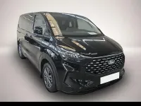 Gebraucht Ford Tourneo Custom Titanium 170 PS (125 kW) 2026 Manufacturer Van