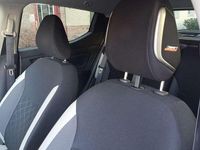 Gebraucht Nissan Micra Tekna 90 PS (66 kW) 2019 Schwarz Kleinwagen