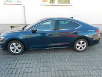 Gebraucht Skoda Octavia First Edition 150 PS (110 kW) 2021 Petrol Limousine