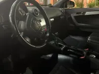 Gebraucht Audi A3 S-Line 250 PS (183 kW) 2005 Grau Kleinwagen