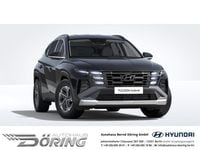Neu Hyundai Tucson Select 239 PS (175 kW) 2026 Schwarz SUV