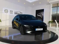 Gebraucht Mazda 3 Homura-Line 140 PS (102 kW) 2024 Grau Limousine