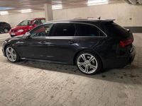 gebraucht Audi S6 Quattro Avant C7 4.0L Matrix