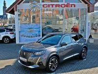 Gebraucht Peugeot 2008 Allure 131 PS (96 kW) 2021 SUV