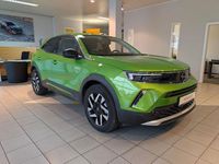 Gebraucht Opel Mokka-e Elegance 100 kW (136 PS) 2021 Grün SUV