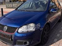 Gebraucht VW Golf 102 PS (75 kW) 2006 Blau Coupé
