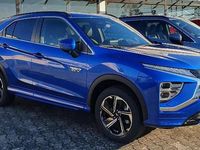 Gebraucht Mitsubishi Eclipse Select 188 PS (138 kW) 2024 Laserblau SUV