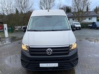 gebraucht VW Crafter 30 2.0TDI Kasten Hochdach Klima+PDC