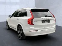 Gebraucht Volvo XC90 Ultimate 235 PS (172 kW) 2023 SUV