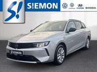 Neu Opel Astra Business Edition 131 PS (96 kW) 2025 Crystal silver metallic Kombi