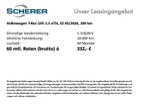 Neu VW T-Roc Life 150 PS (110 kW) 2026 Pure white uni SUV
