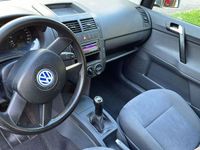 gebraucht VW Polo 1.2 47kW Comfortline Gepflegt