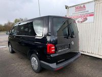 Gebraucht VW T6 102 PS (75 kW) 2017 Schwarz Van
