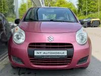 Brugt Suzuki Alto 68 HK (50 kW) 2011 Hatchback