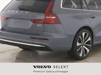 gebraucht Volvo V60 B4 D Plus Bright