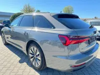 Brugt Audi A6 204 HK (150 kW) 2022 Grå Stationcar