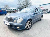 gebraucht Mercedes E280 CDI T-Modell Avantgarde