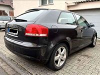 gebraucht Audi A3 Sportback 1.9 TDI Ambiente Ambiente