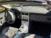 Gebraucht Chrysler Crossfire 218 PS (160 kW) 2004 Grau Cabrio
