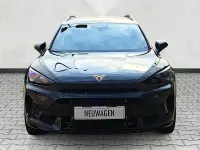 Neu Cupra Formentor 150 PS (110 kW) 2026 Fjordblau SUV