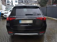 Gebraucht Mercedes GLE350 272 PS (200 kW) 2020 Schwarz SUV