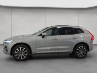 Gebraucht Volvo XC60 Core 250 PS (183 kW) 2024 Grau SUV