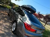 Gebraucht BMW 530 450 PS (330 kW) 2011 Silber Limousine