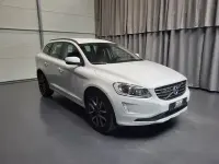 Gebraucht Volvo XC60 Kinetic 220 PS (161 kW) 2015 Weiß SUV