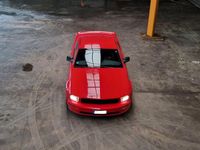Occasion Ford Mustang 305 ch (224 kW) 2006 Rouge Coupé