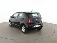 gebraucht Seat Mii 1.0 Chic*TEMPO*SHZ*PDC*NAVI*KLIMA*