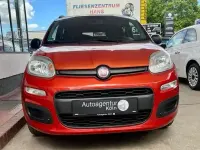 Gebraucht Fiat Panda Lounge 69 PS (50 kW) 2014 Andere Kleinwagen