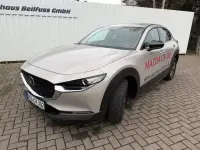 Gebraucht Mazda CX-30 Homura-Line 140 PS (102 kW) 2025 Gold SUV