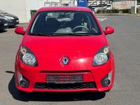 Gebraucht Renault Twingo 76 PS (55 kW) 2009 Rot Kleinwagen