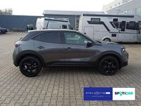 Gebraucht Opel Mokka 101 PS (74 kW) 2023 Grau SUV