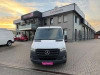 Gebraucht Mercedes Sprinter 150 PS (110 kW) 2023 Weiß Van