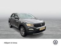 Gebraucht VW T-Roc Style 110 PS (80 kW) 2022 SUV