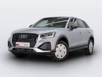 Gebraucht Audi Q2 Advanced Plus 150 PS (110 kW) 2024 Florettsilber metallic SUV