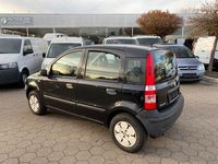 Gebraucht Fiat Panda 54 PS (39 kW) 2009 Kleinwagen