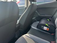Gebraucht Seat Ibiza Style 95 PS (69 kW) 2019 Schwarz Kleinwagen