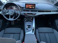 gebraucht Audi A4 Avant 40 TDI quattro sport*Pano+Rückfahrkamer