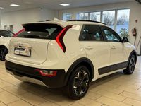 Gebraucht Kia e-Niro Edition 7 150 kW (204 PS) 2022 Weiß SUV