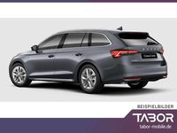 Neu Skoda Octavia 150 PS (110 kW) 2026 Graphitegrau metallic Kombi