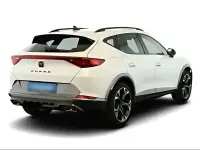 Gebraucht Cupra Formentor 2024 Weiss SUV