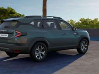 Gebraucht Dacia Bigster Expression 140 PS (102 kW) 2025 Grün SUV