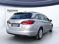 gebraucht Opel Astra ST Edition