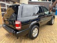 gebraucht Nissan Pathfinder 3.3 I V6 4x4 R50 Allrad Klimaautom.