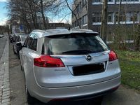 gebraucht Opel Insignia 2.0 CDTI