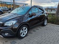 gebraucht Opel Mokka 1.4 Turbo ecoFLEX INNOVATION S/S 4x4 I...