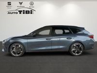 Gebraucht Cupra Leon 150 PS (110 kW) 2023 Magnetic tech Kombi